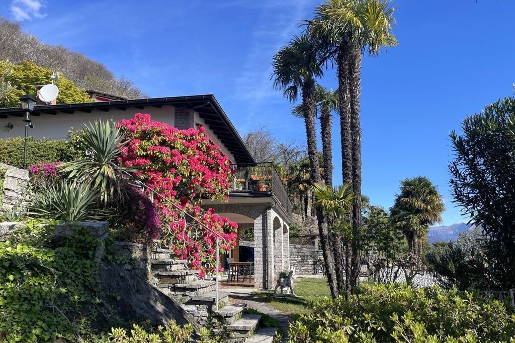 Photo of Outdoor in Cannobio
