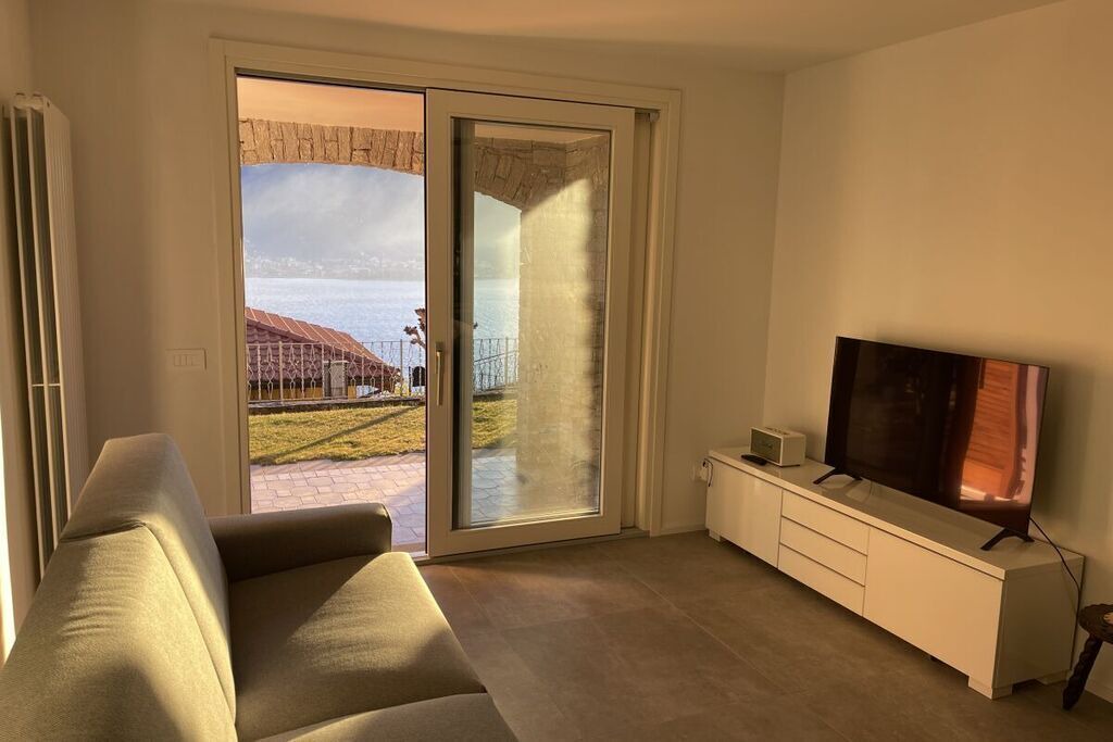 Photo of Livingroom in Cannobio