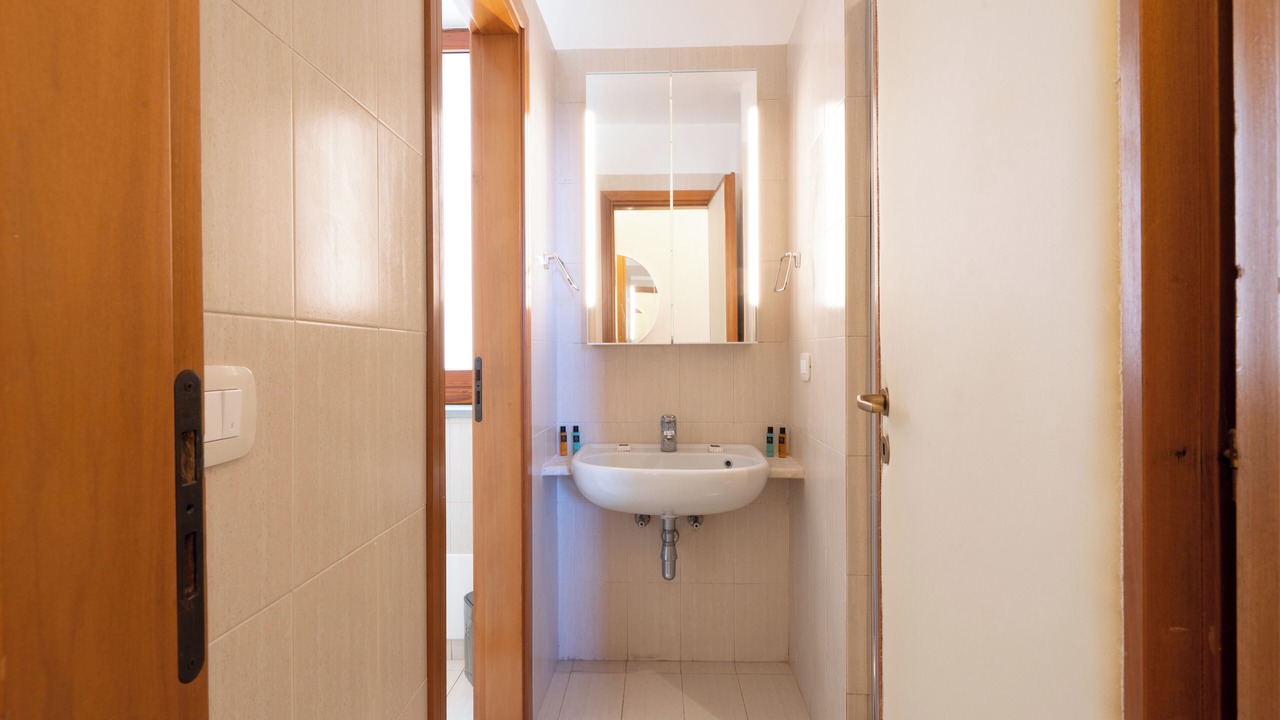 Photo of Bathroom in Scilla