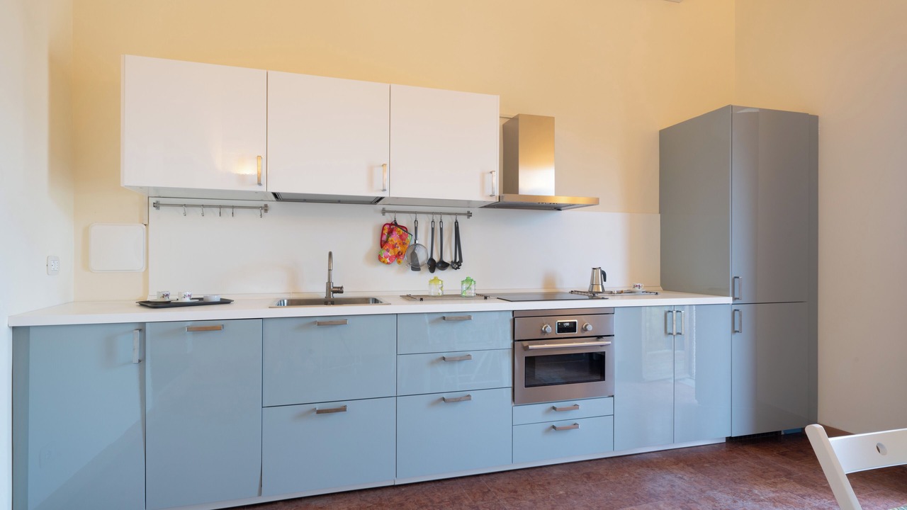 Photo of Kitchen in Scilla