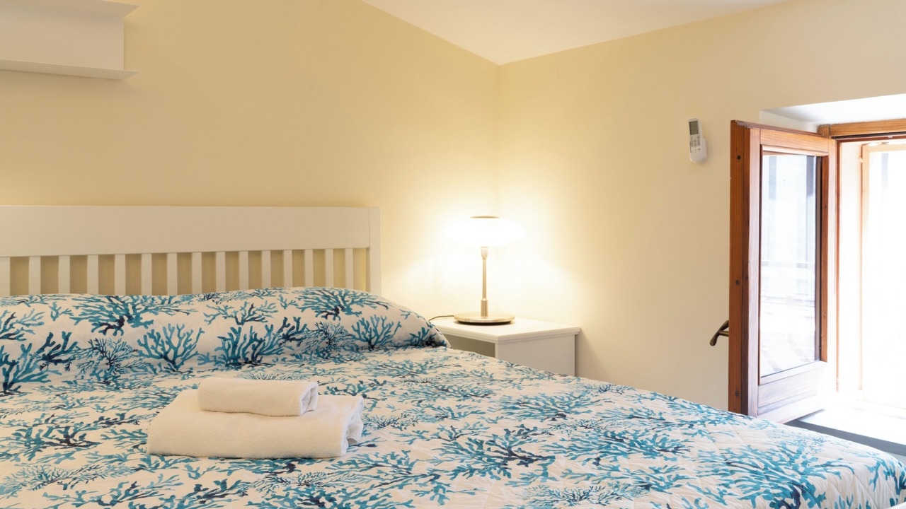 Photo of Bedroom in Scilla