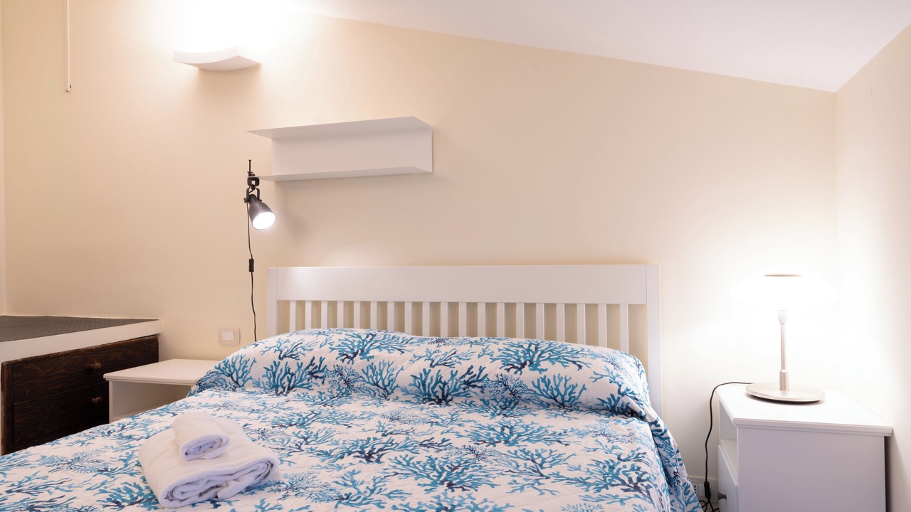 Photo of Bedroom in Scilla