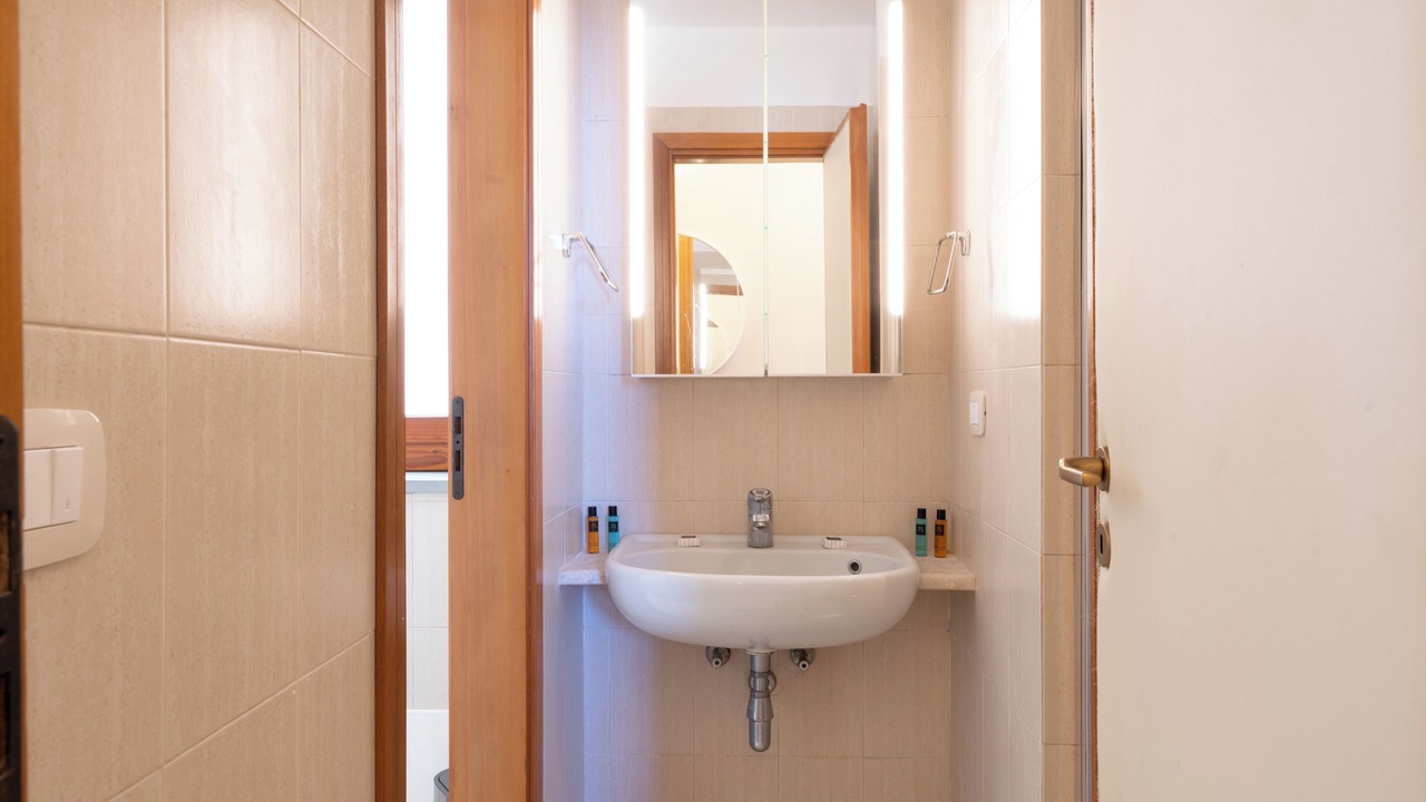 Photo of Bathroom in Scilla