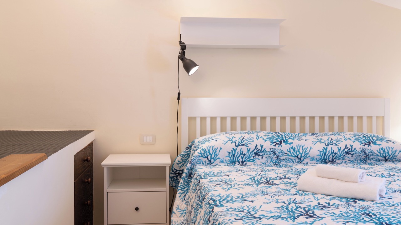 Photo of Bedroom in Scilla