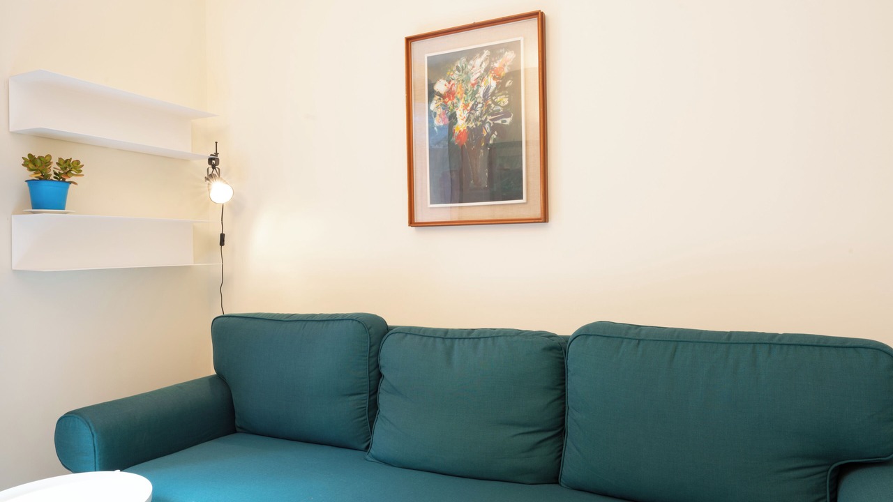 Photo of Livingroom in Scilla