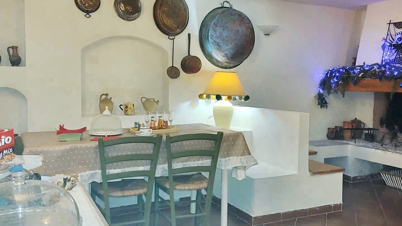 Photo of Livingroom in Tollo