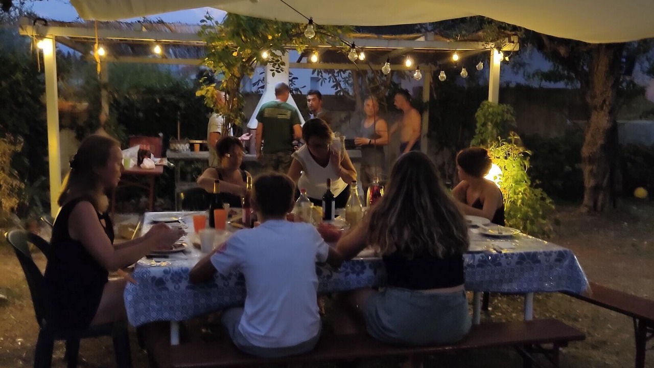 Photo of Outdoor in Tollo