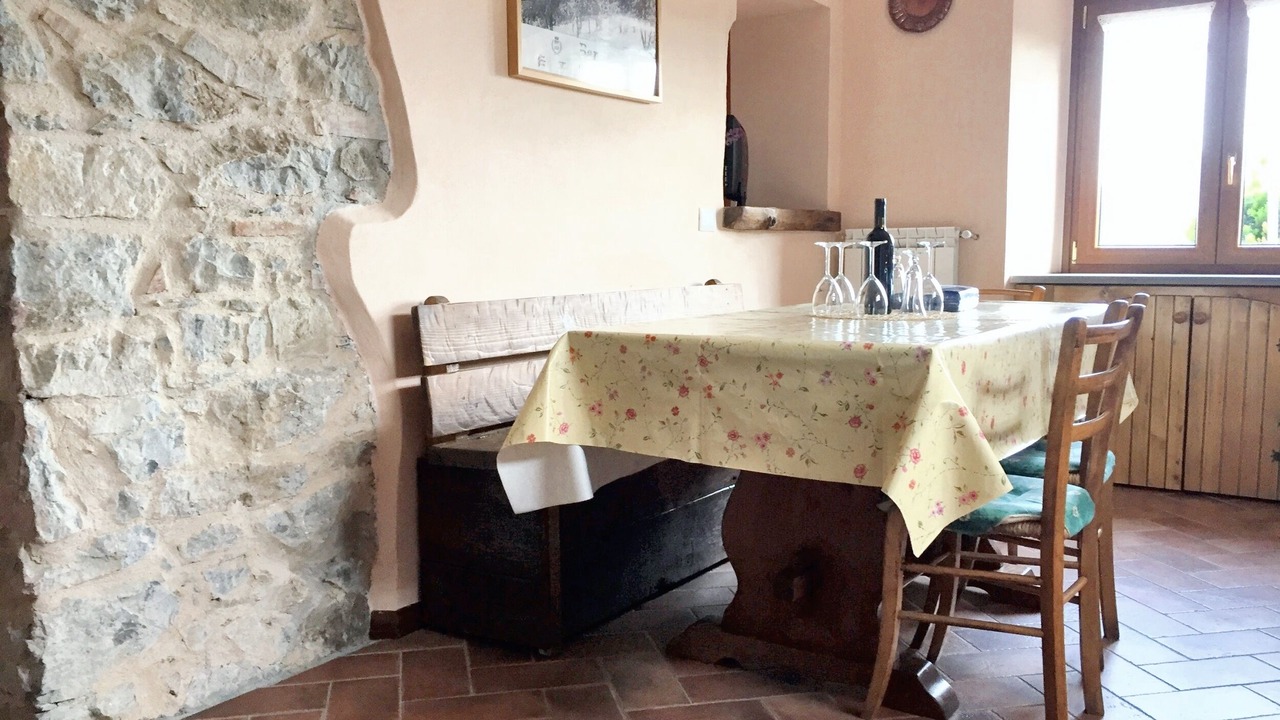 Photo of Livingroom in Barga