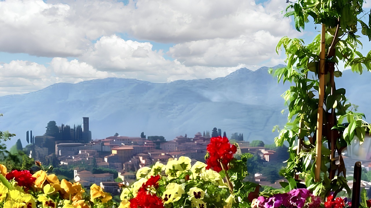 Photo of Others in Barga