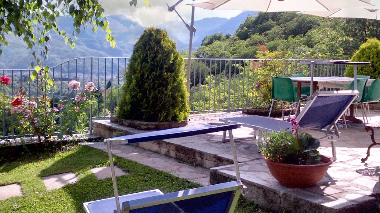 Photo of Others in Barga