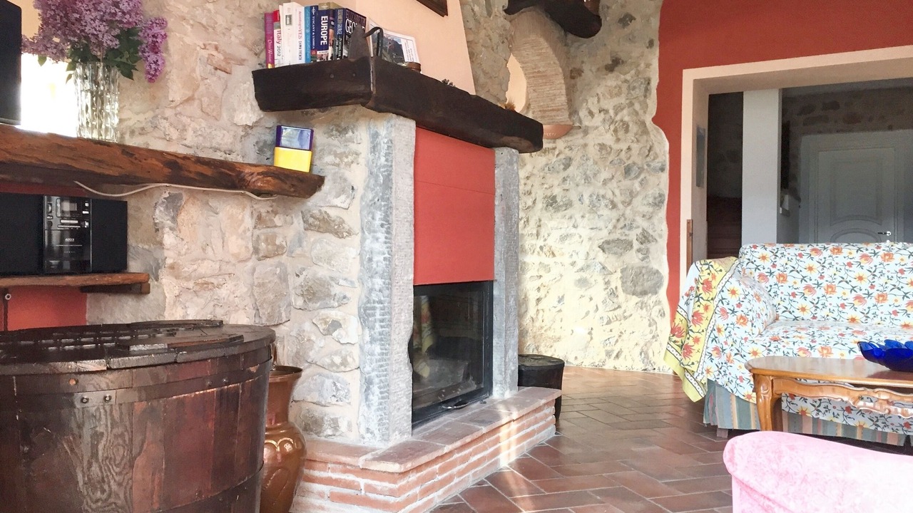 Photo of Livingroom in Barga