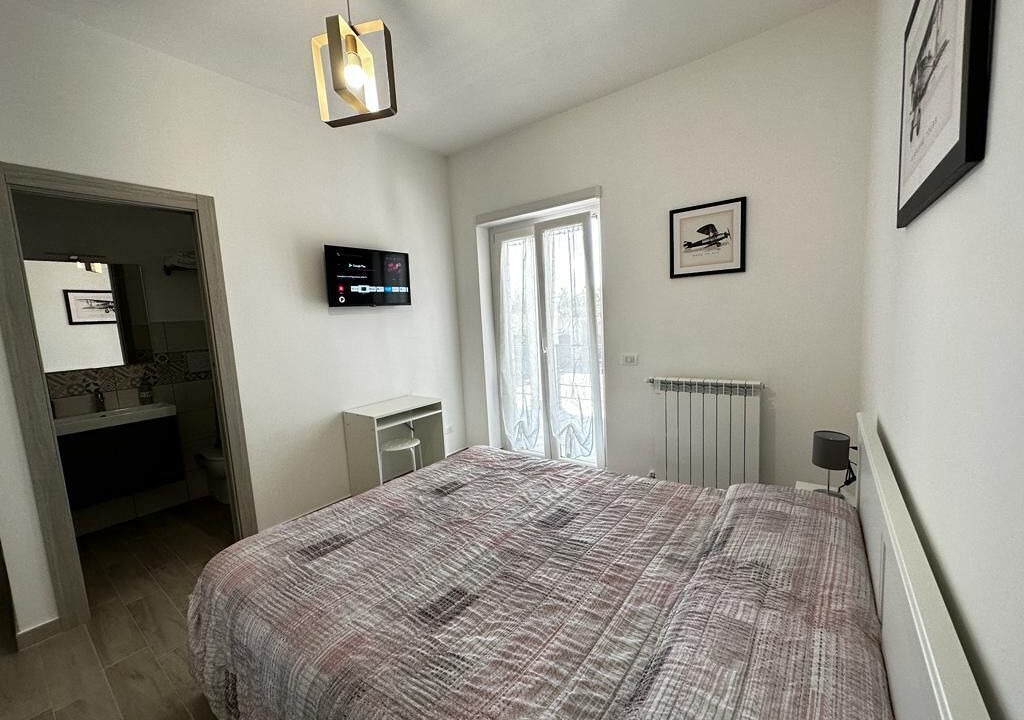 Photo of Bedroom in Terracina