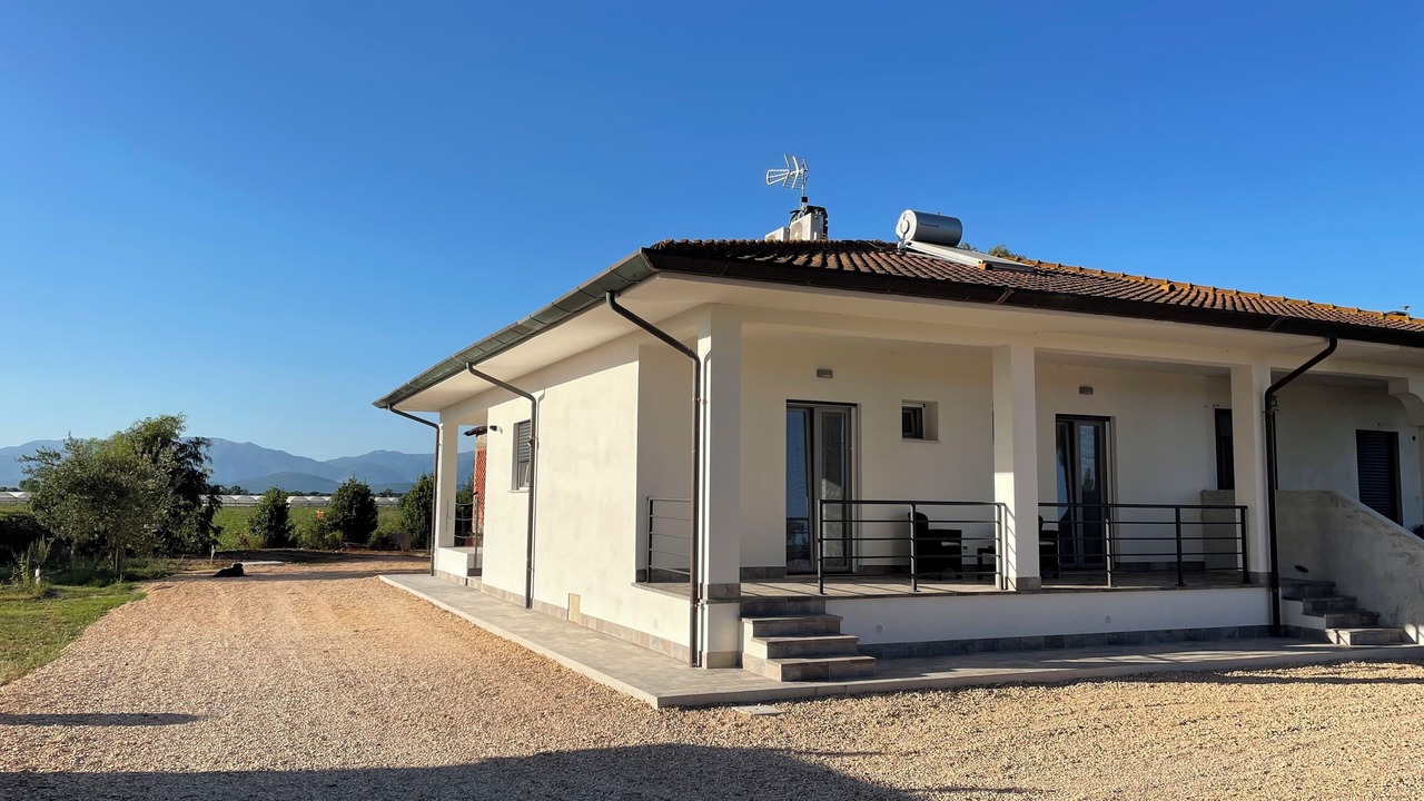 Photo of Outdoor in Terracina