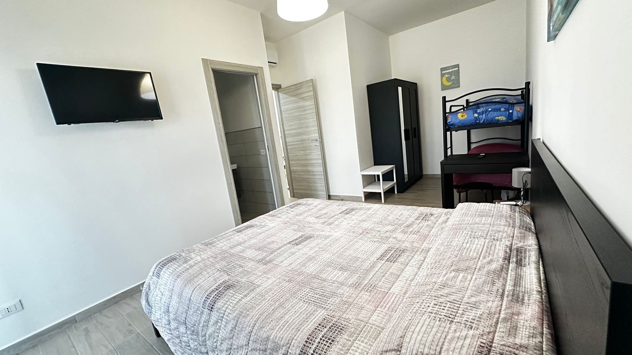 Photo of Bedroom in Terracina