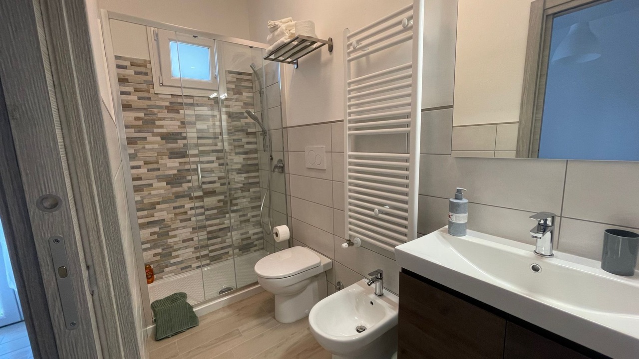 Photo of Bathroom in Terracina