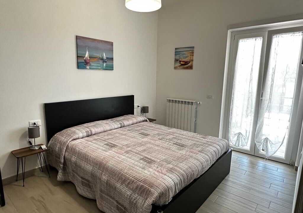 Photo of Bedroom in Terracina
