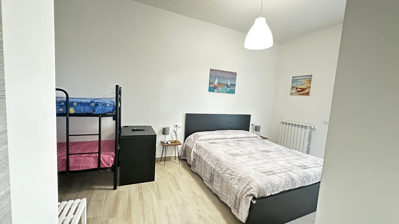 Photo of Bedroom in Terracina