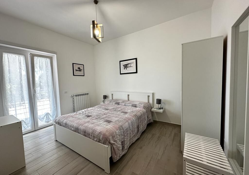 Photo of Bedroom in Terracina