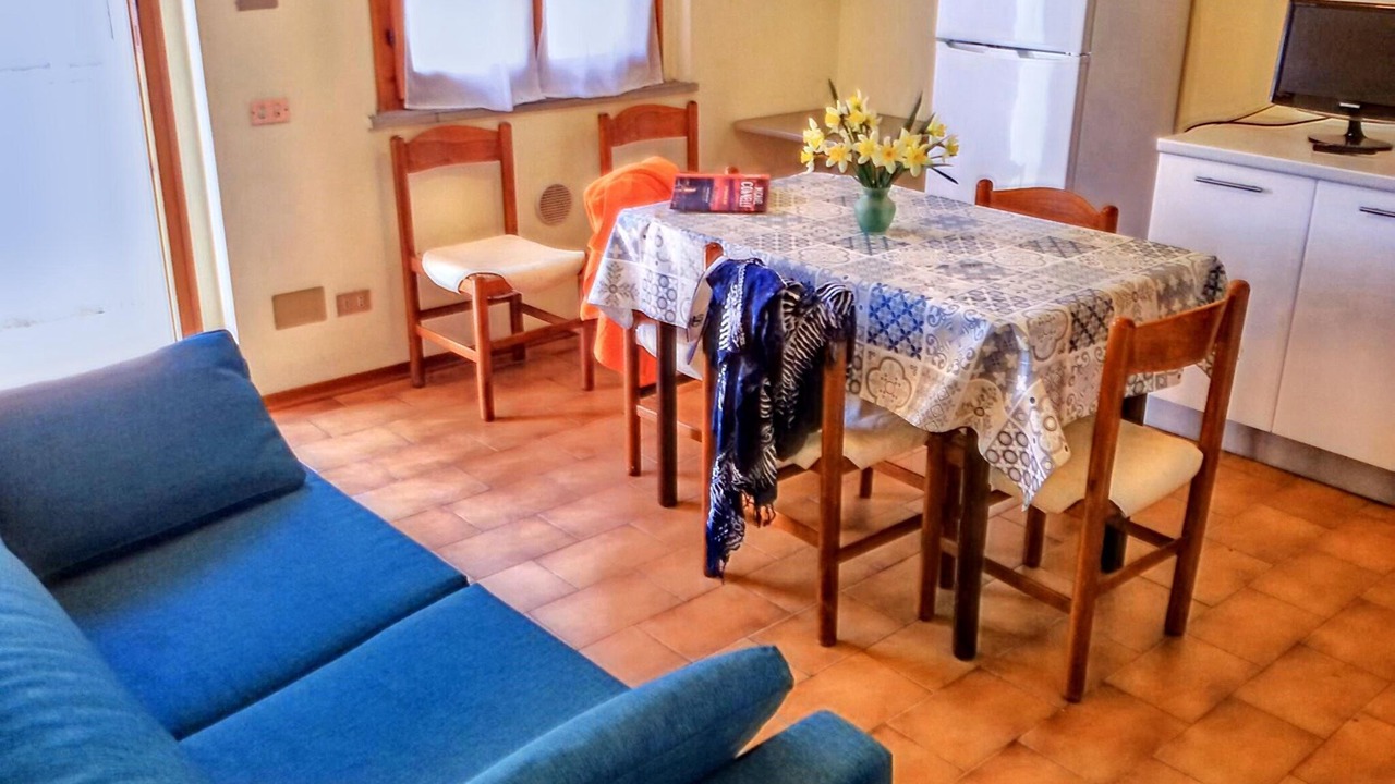 Photo of Livingroom in Lido di Dante