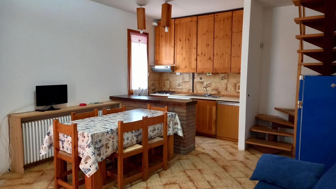 Photo of Livingroom in Lido Adriano