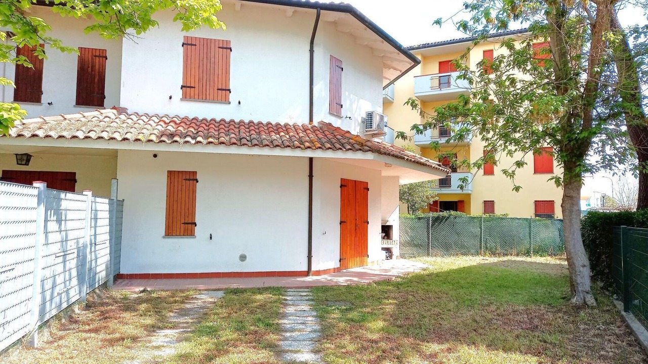 Photo of Outdoor in Lido Adriano