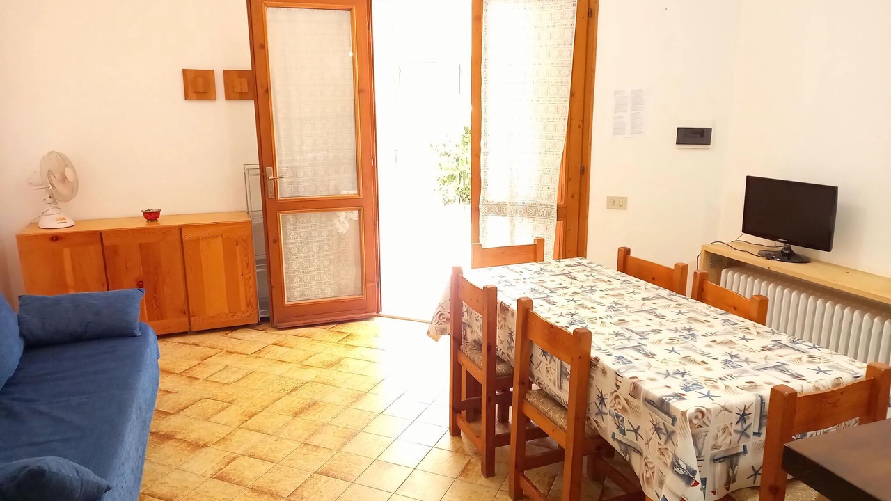 Photo of Livingroom in Lido Adriano