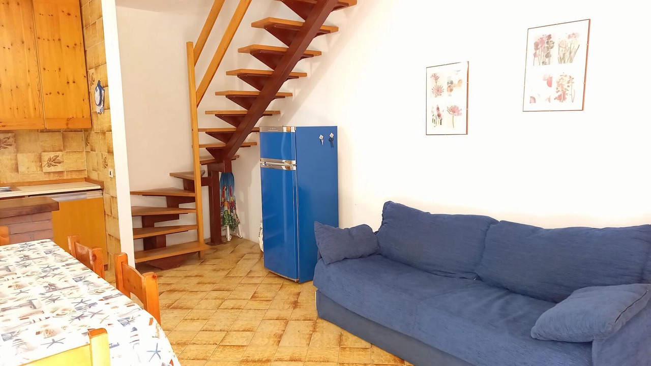 Photo of Livingroom in Lido Adriano