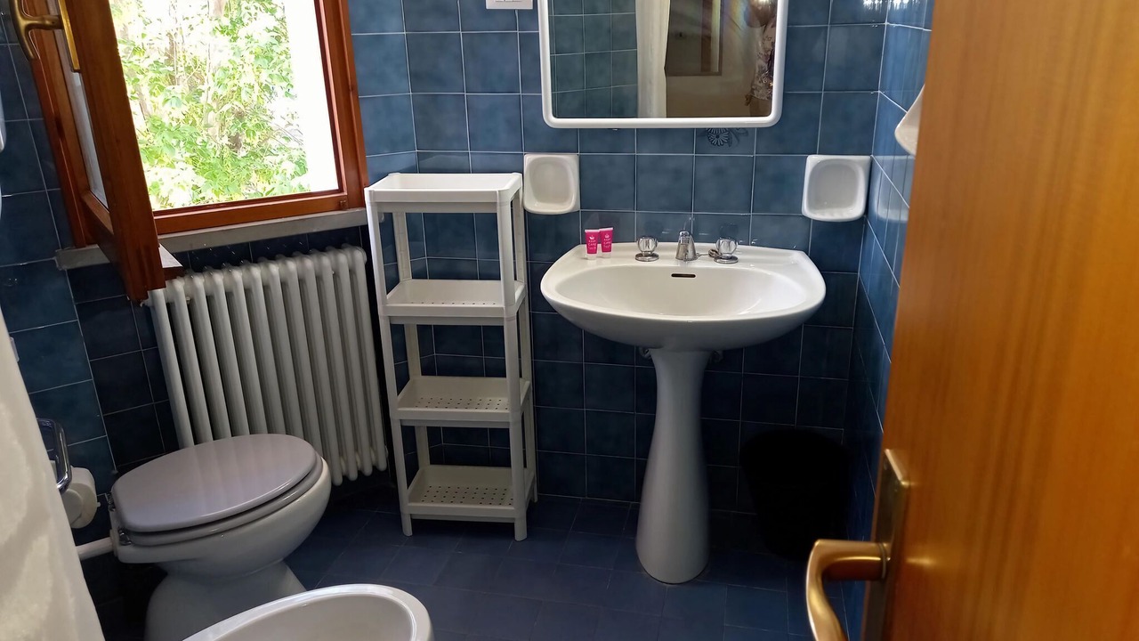 Photo of Bathroom in Lido Adriano