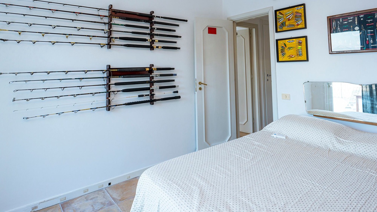 Photo of Bedroom in Cetara