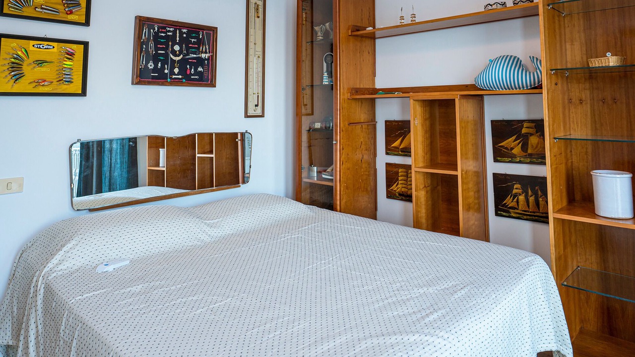 Photo of Bedroom in Cetara