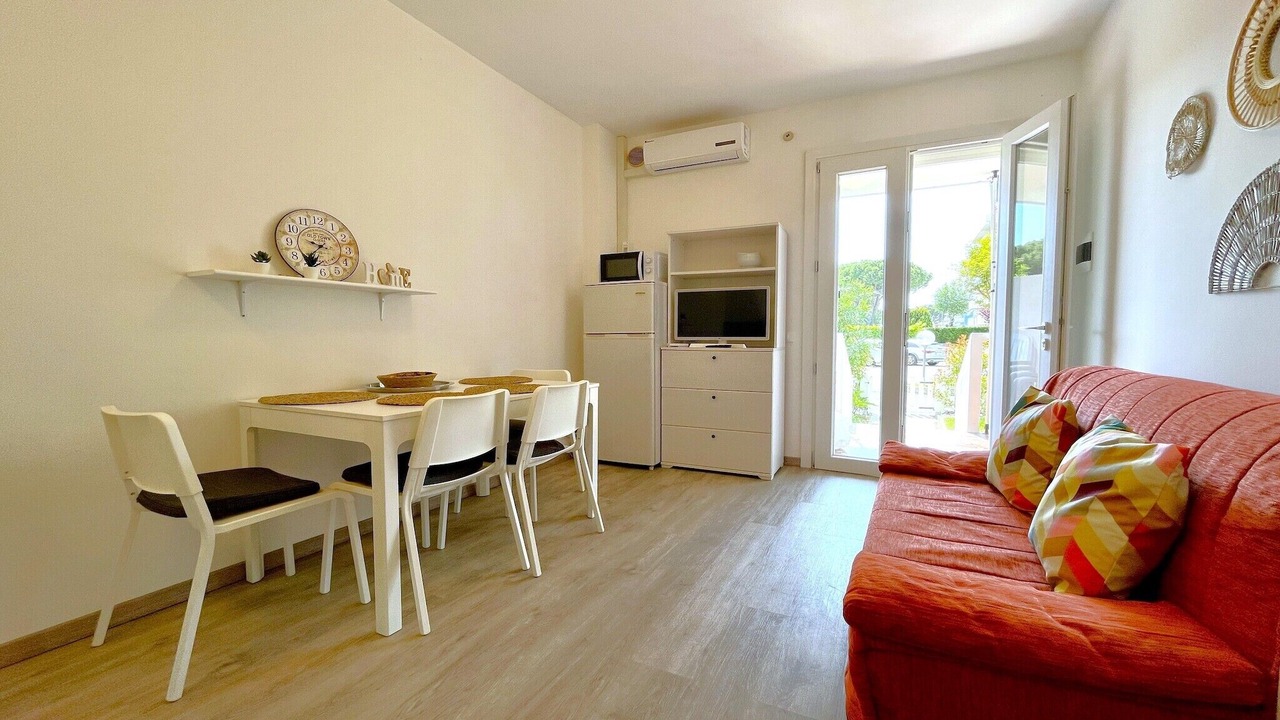 Photo of Livingroom in Porto Santa Margherita