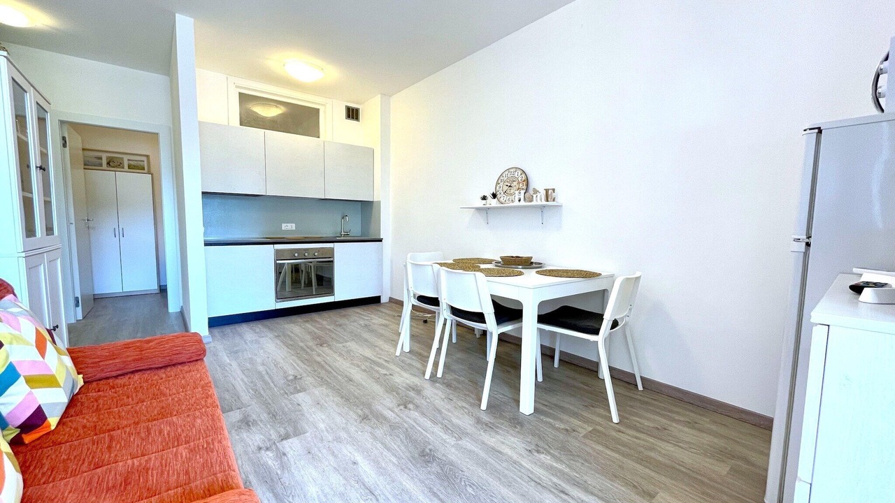 Photo of Livingroom in Porto Santa Margherita