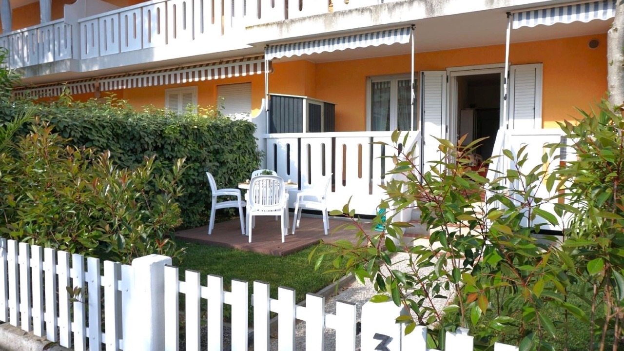 Photo of Patio Balcony in Porto Santa Margherita