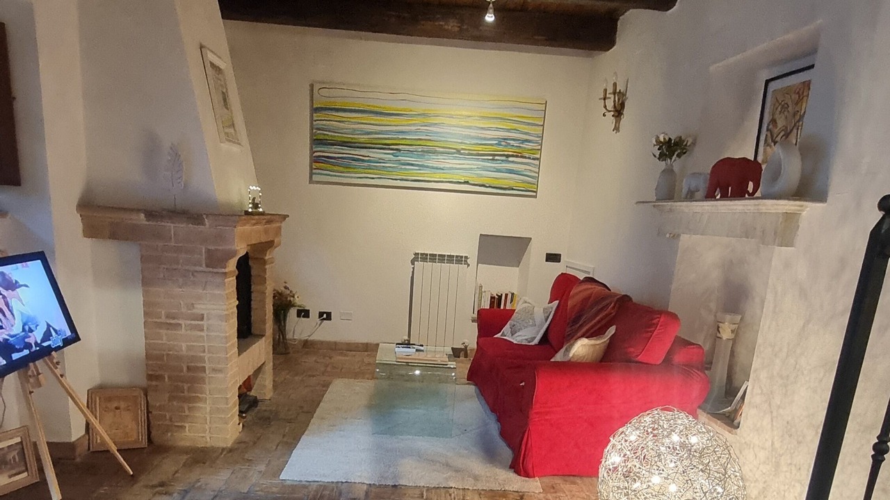 Photo of Livingroom in Bovara