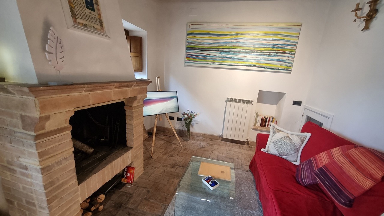 Photo of Livingroom in Bovara