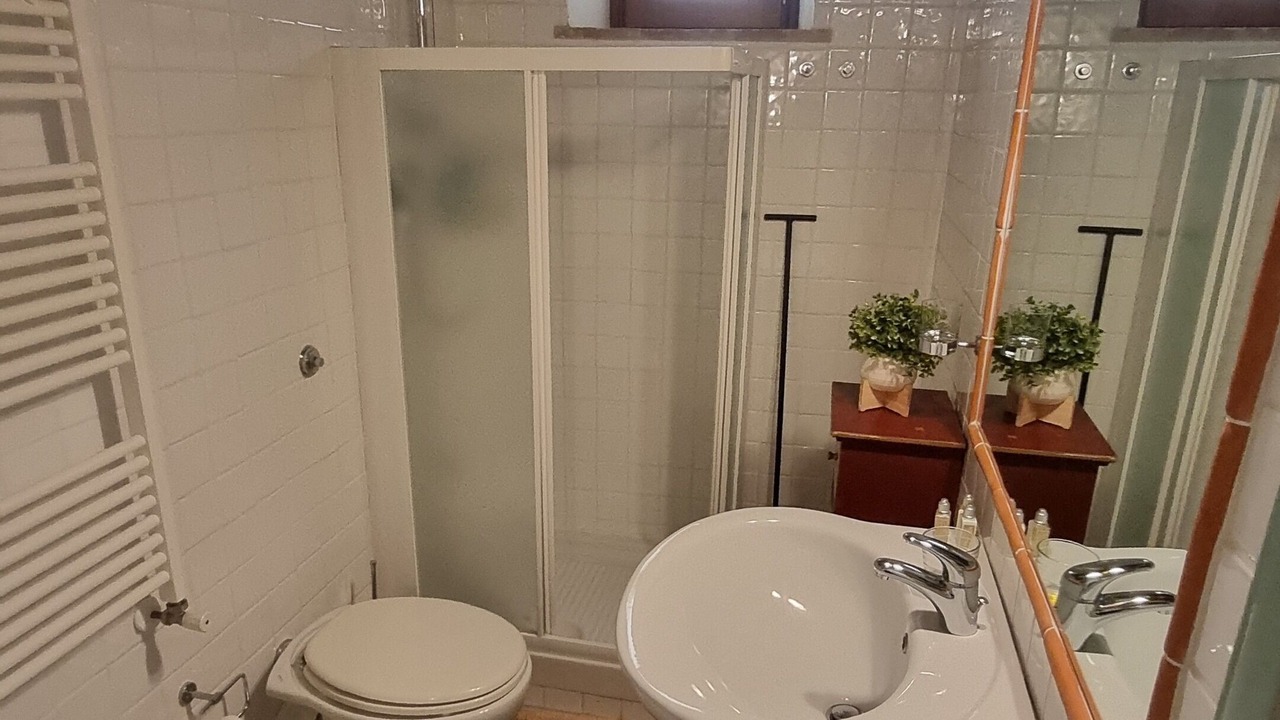 Photo of Bathroom in Bovara
