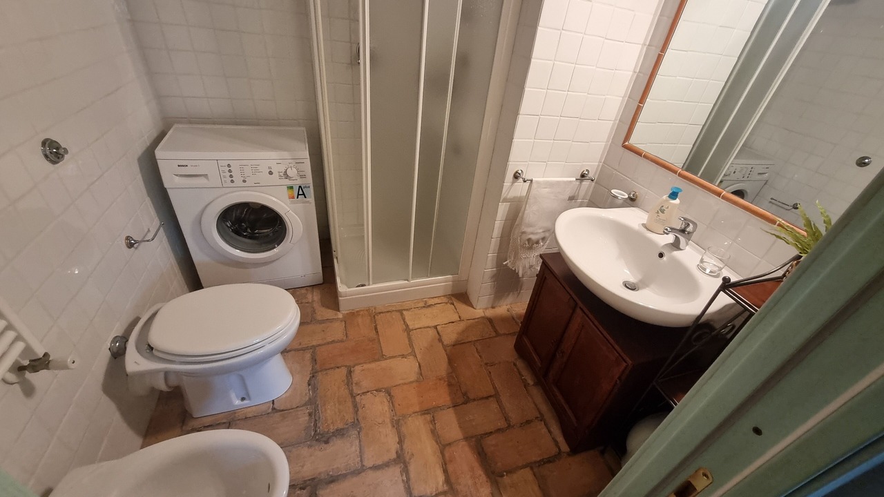 Photo of Bathroom in Bovara