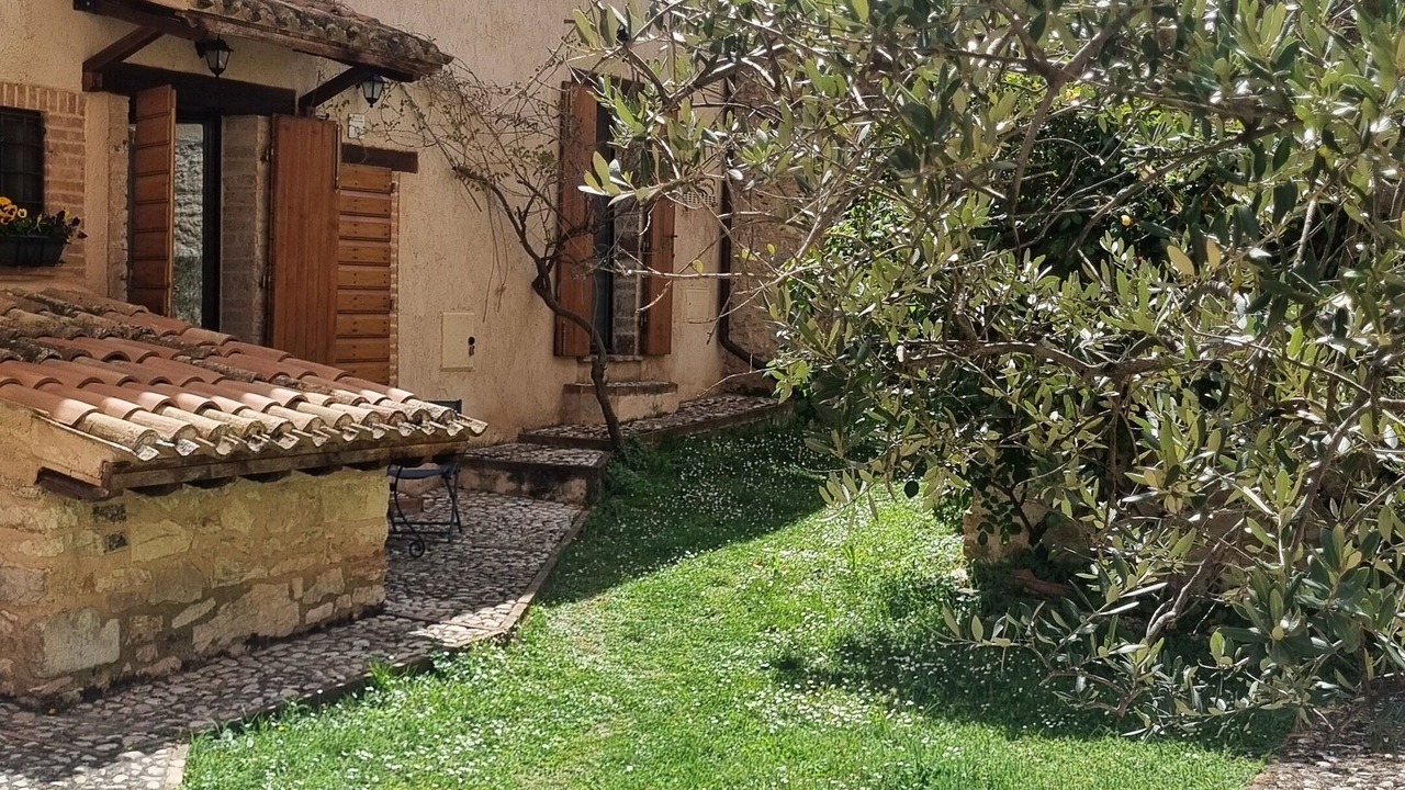 Photo of Outdoor in Bovara