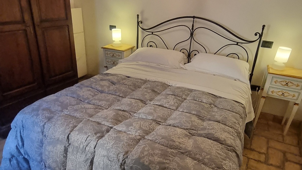 Photo of Bedroom in Bovara