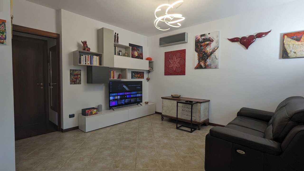 Photo of Livingroom in Caldiero