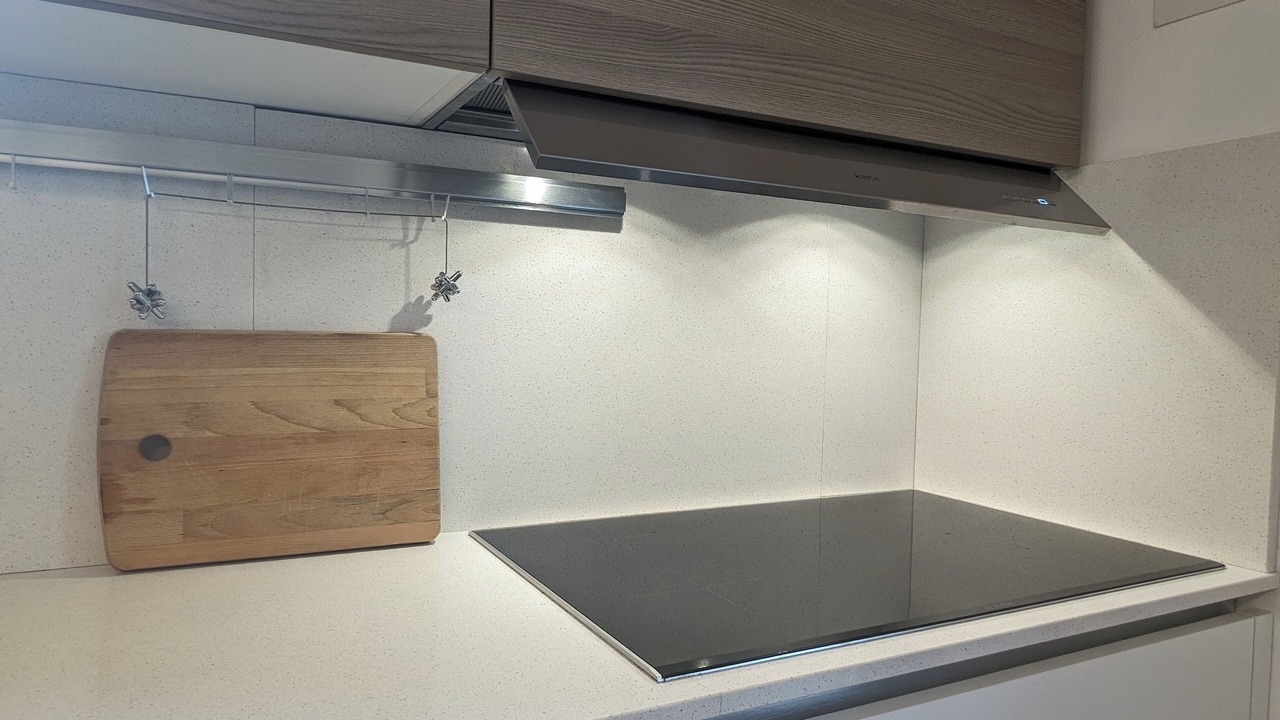 Photo of Kitchen in Caldiero