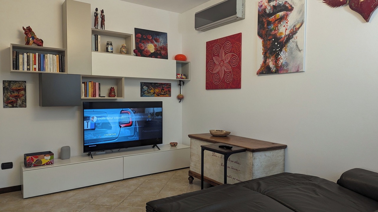 Photo of Livingroom in Caldiero