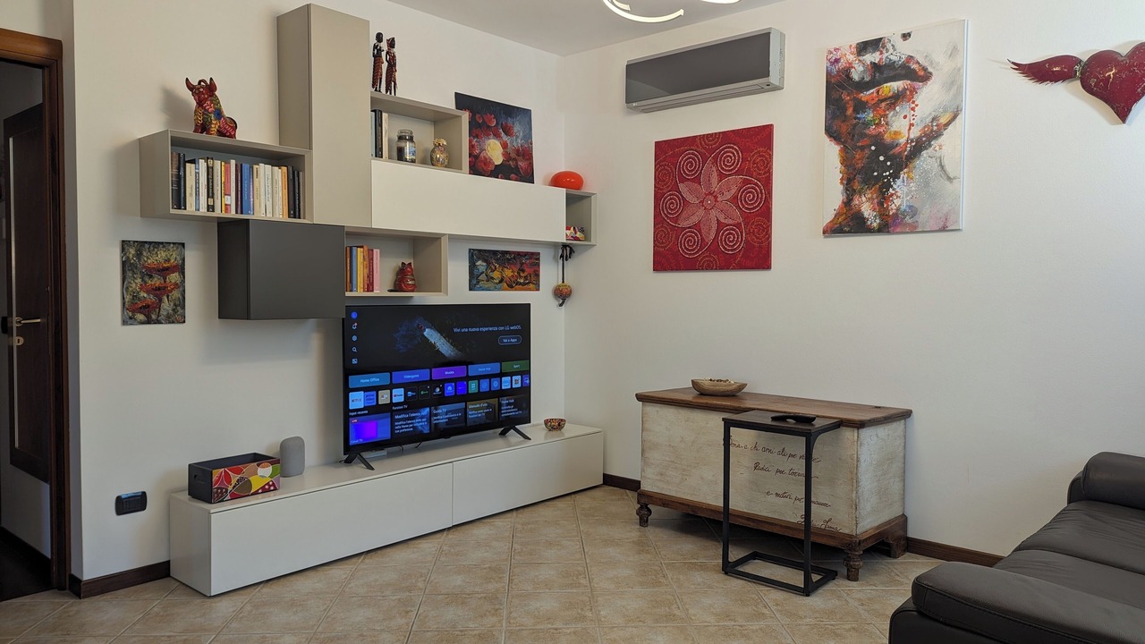 Photo of Livingroom in Caldiero