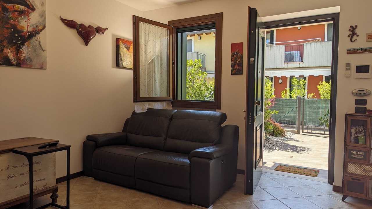 Photo of Livingroom in Caldiero