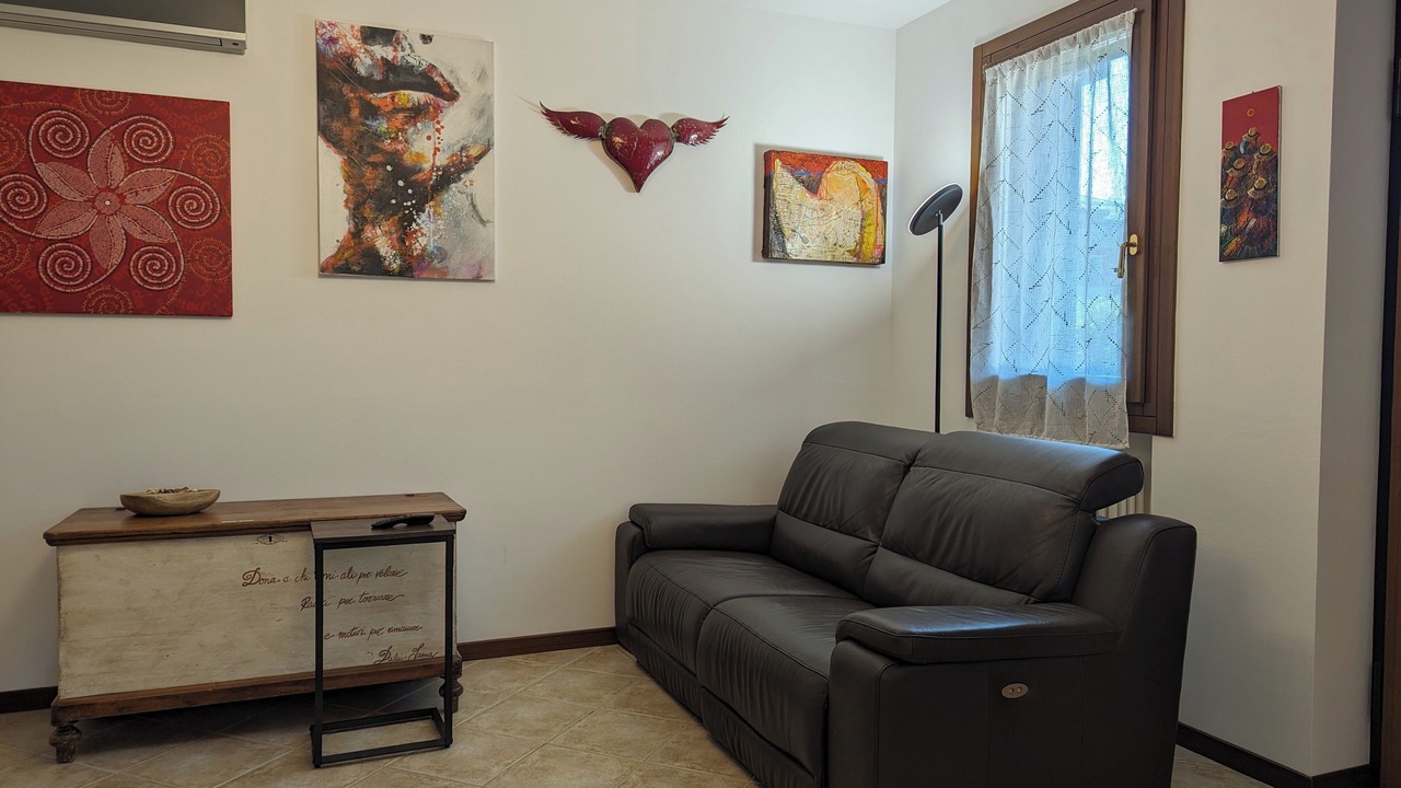 Photo of Livingroom in Caldiero