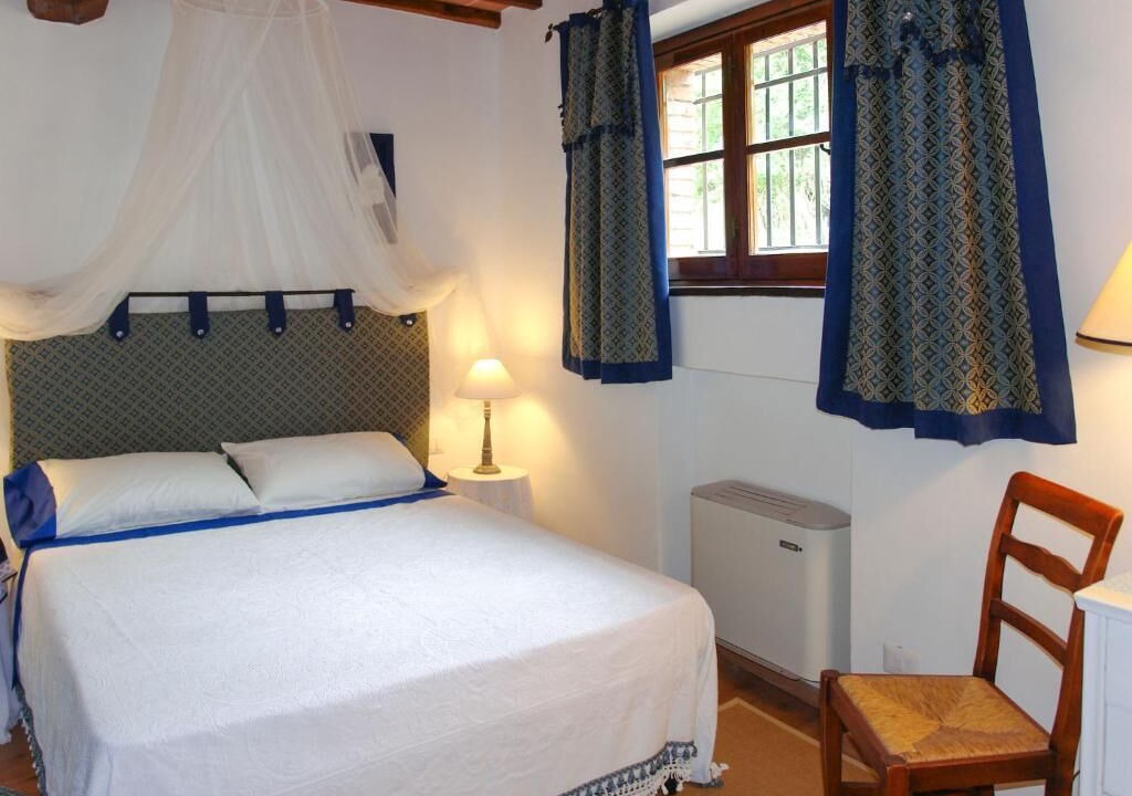 Photo of Bedroom in Montieri