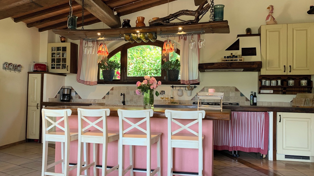 Photo of Kitchen in Montieri