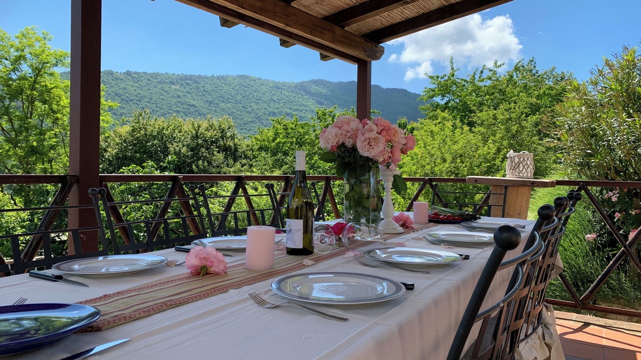 Photo of Outdoor in Montieri