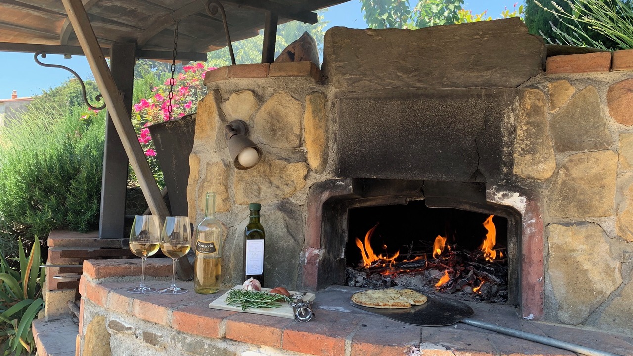 Photo of Outdoor in Montieri