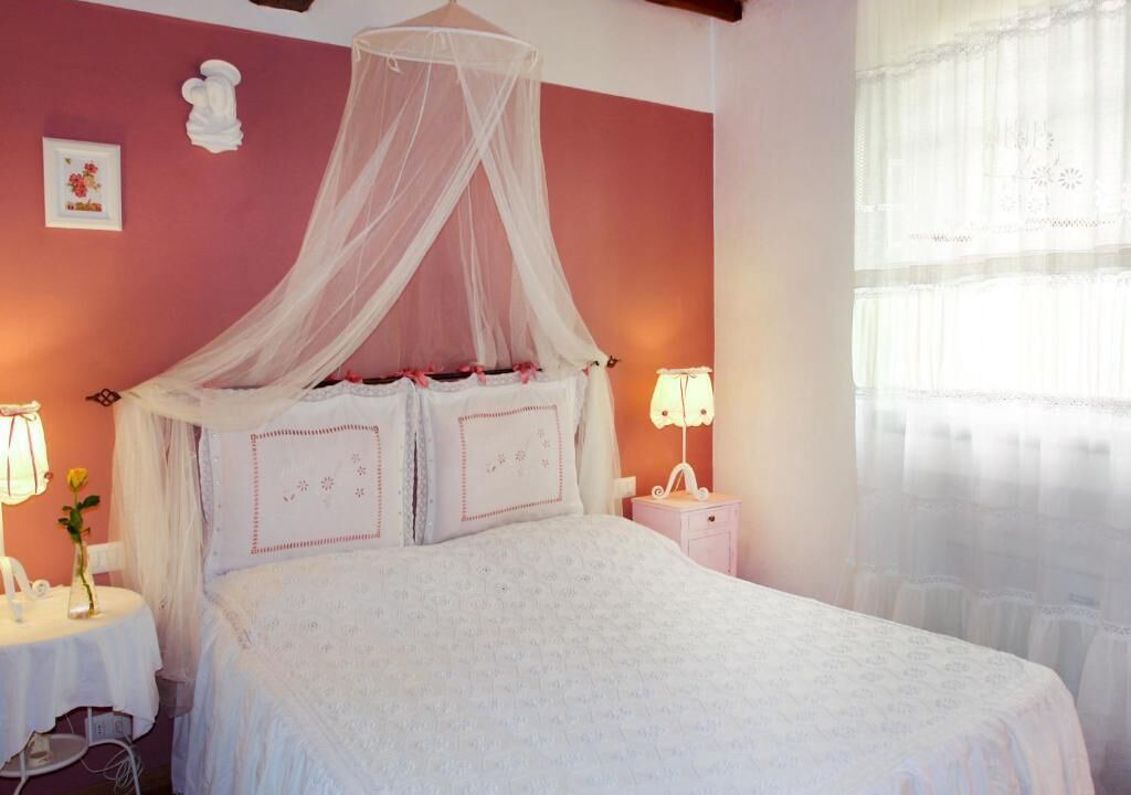 Photo of Bedroom in Montieri